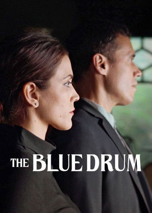 The Blue Drum poszter