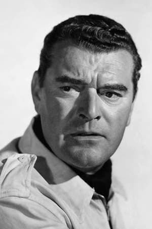 Jack Hawkins profil kép