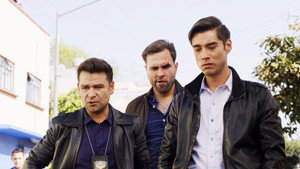 La querida del Centauro Season 2 Ep.21 21. epizód