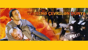 Tərsinə Çevrilən Dünya háttérkép