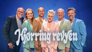 Hjørring Revyen 2024 háttérkép