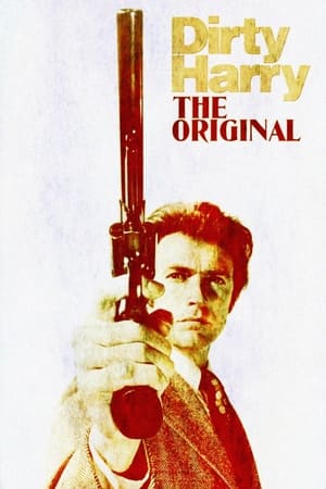 Dirty Harry: The Original