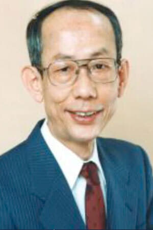 Ikuo Nishikawa