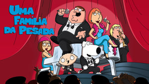 Family Guy kép