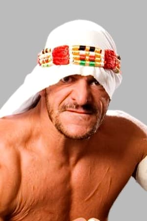 Sabu