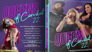 Queens Of Combat QOC 22 háttérkép