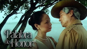 Palabra de Honor háttérkép