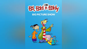 Ed, Edd n Eddy's Big Picture Show háttérkép