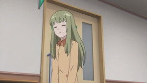 クリオネの灯り 1. évad Ep.11 11. epizód