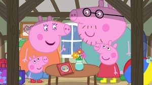 Peppa malac 7. évad Ep.54 54. epizód