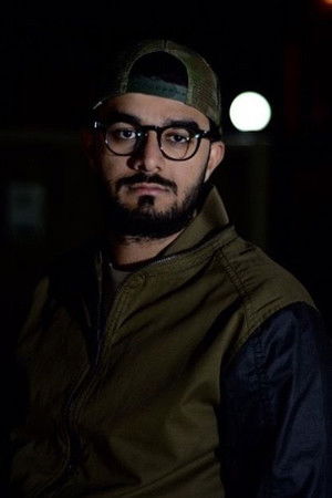 Hussain Al Muhanna profil kép