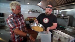 Diners, Drive-Ins and Dives Season 18 Ep.1 1. epizód