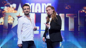 Mam talent! Season 1 Ep.8 8. epizód