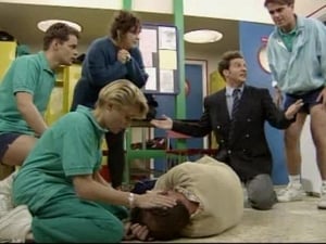 The Brittas Empire Season 3 Ep.2 2. epizód