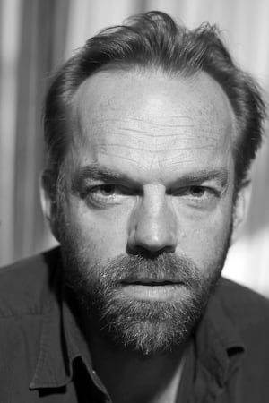 Hugo Weaving profil kép