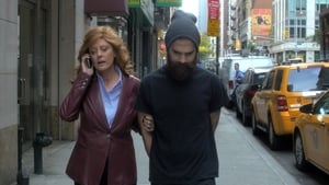 Ace the Case: Manhattan Mystery háttérkép