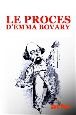 Le Procès d'Emma Bovary poszter