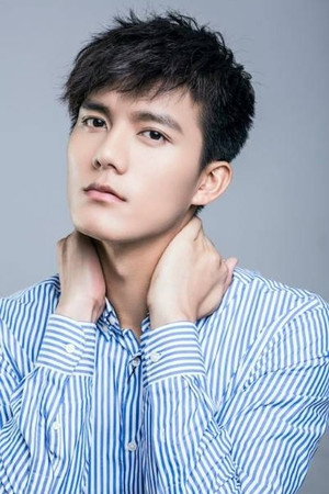 雷艺昊 profil kép