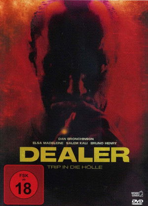 Dealer poszter