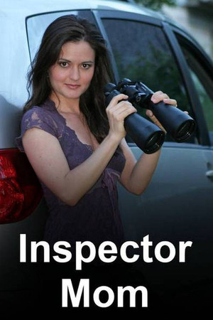 Inspector Mom poszter