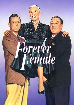 Forever Female poszter