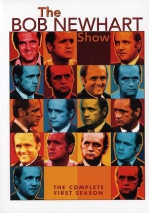 The Bob Newhart Show