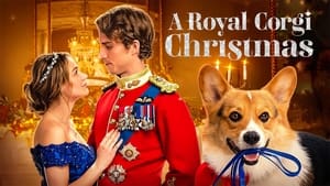 A Royal Corgi Christmas háttérkép