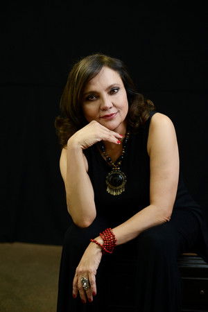 Perla de la Rosa profil kép