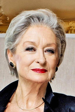 Heidi Maria Glössner profil kép