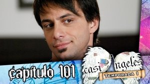 Casi Ángeles 1. évad Ep.101 101. epizód