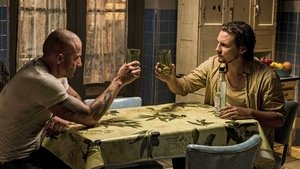 A Szökés 5. évad Ep.7 Bíborvörös tenger