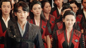 斗破苍穹 2. évad Ep.1 1. epizód