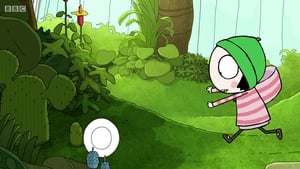 Sarah & Duck 2. évad Ep.15 15. epizód