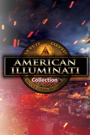American Illuminati filmek