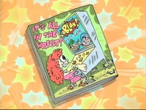 KaBlam! 3. évad Ep.5 5. epizód