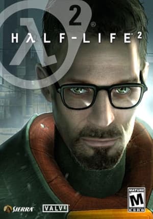 Half-Life: 25th Anniversary Documentary poszter