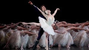 Tchaikovsky: Swan Lake (The Royal Ballet) háttérkép