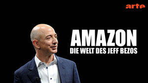 Amazon Empire: The Rise and Reign of Jeff Bezos háttérkép