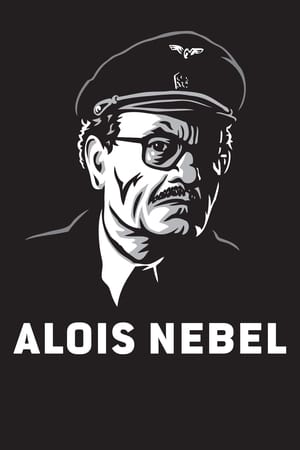 Alois Nebel poszter