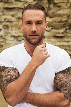 Calum Best