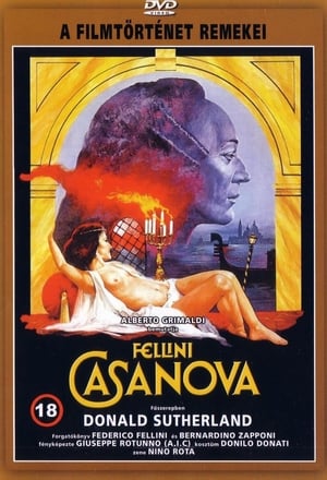 Casanova