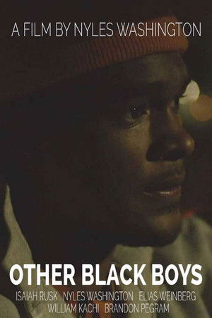 Other Black Boys poszter