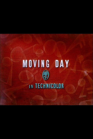 Moving Day poszter