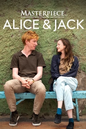 Alice & Jack poszter