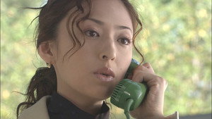 真夜中の雨 1. évad Ep.2 2. epizód