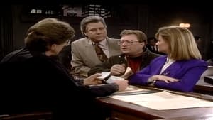 Night Court Season 9 Ep.13 13. epizód