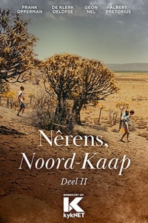 Nêrens, Noord-Kaap