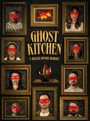 Killer Dinner