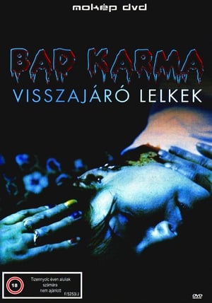 Bad Karma - Visszajáró lelkek