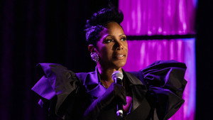 Sommore: Queen Chandelier háttérkép